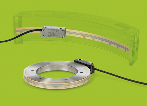 ERA 7480 encoder ERA 7480 encoder